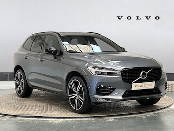 Used Volvo XC60 2021 for sale - 78823704: Photo