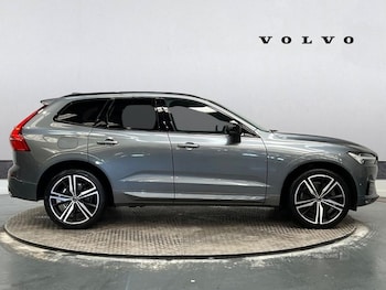 Used Volvo XC60 2021 for sale - 78823704: Photo