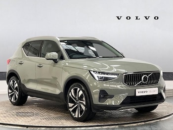 Used Volvo XC40 2025 for sale - 78245900: Photo
