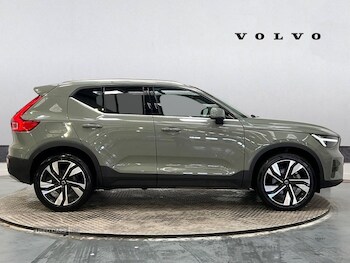 Used Volvo XC40 2025 for sale - 78245900: Photo