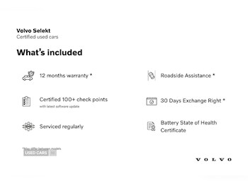 Used Volvo XC40 2025 for sale - 78245900: Photo