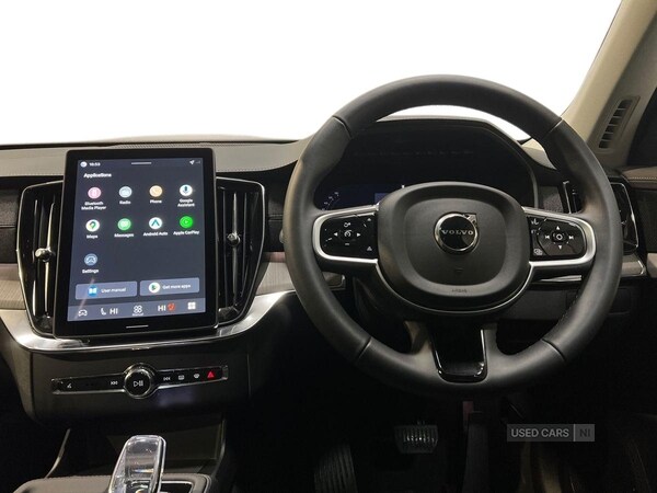 Used Volvo XC90 2025 for sale - 77525324: Photo 11