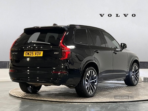 Used Volvo XC90 2025 for sale - 77525324: Photo 2
