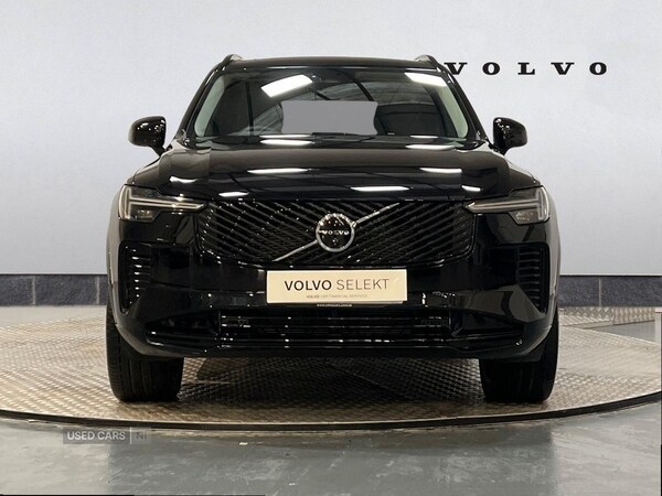 Used Volvo XC90 2025 for sale - 77525324: Photo 9