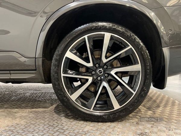 Used Volvo XC90 2024 for sale - 78136557: Photo 10