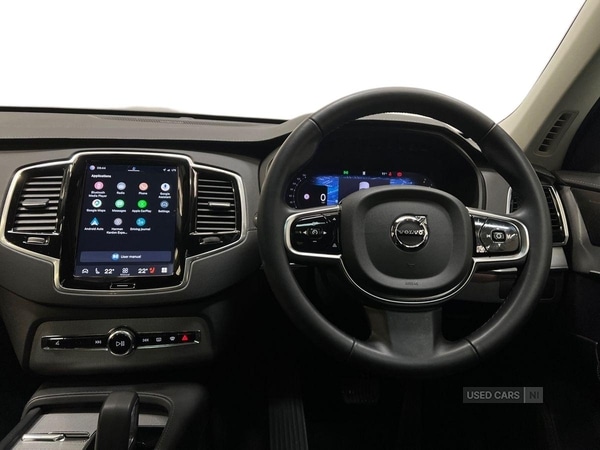 Used Volvo XC90 2024 for sale - 78136557: Photo 11