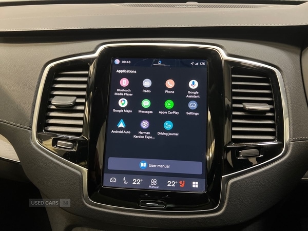 Used Volvo XC90 2024 for sale - 78136557: Photo 13