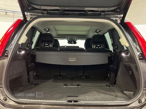 Used Volvo XC90 2024 for sale - 78136557: Photo 14