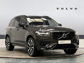 Used Volvo XC90 2024 for sale - 78136557: Photo