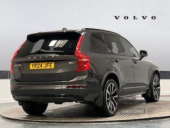 Used Volvo XC90 2024 for sale - 78136557: Photo