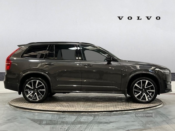 Used Volvo XC90 2024 for sale - 78136557: Photo 3