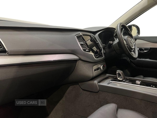 Used Volvo XC90 2024 for sale - 78136557: Photo 5