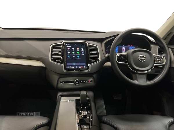 Used Volvo XC90 2024 for sale - 78136557: Photo 6