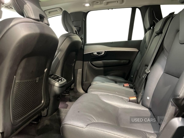 Used Volvo XC90 2024 for sale - 78136557: Photo 7