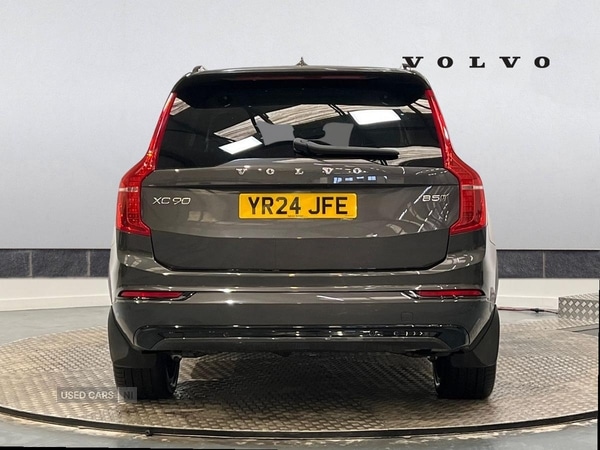 Used Volvo XC90 2024 for sale - 78136557: Photo 8