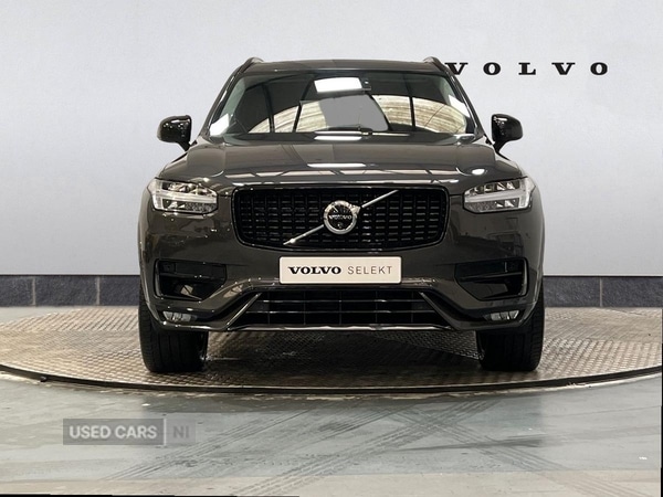 Used Volvo XC90 2024 for sale - 78136557: Photo 9