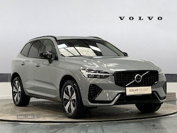 Used Volvo XC60 2025 for sale - 78574424: Photo