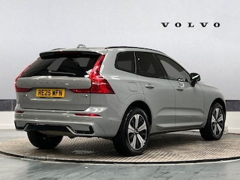 Used Volvo XC60 2025 for sale - 78574424: Photo