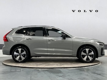 Used Volvo XC60 2025 for sale - 78574424: Photo