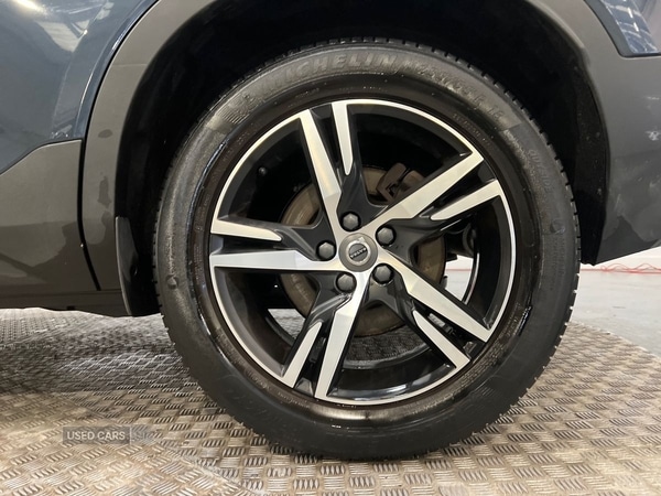 Used Volvo XC40 2022 for sale - 77634229: Photo 10