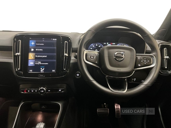 Used Volvo XC40 2022 for sale - 77634229: Photo 11