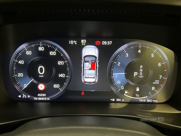 Used Volvo XC40 2022 for sale - 77634229: Photo 12