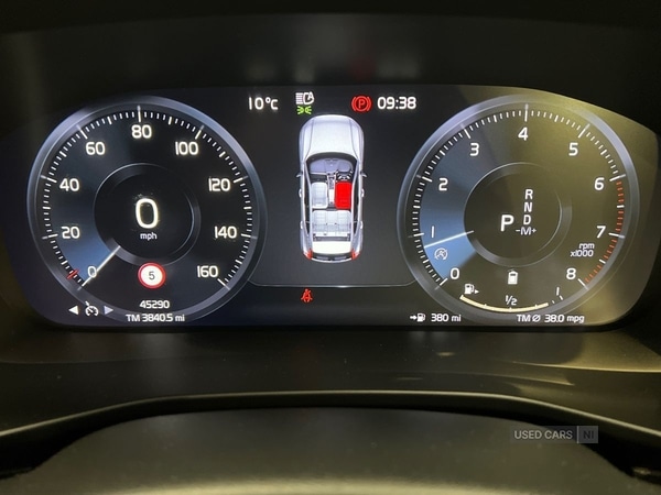 Used Volvo XC40 2022 for sale - 77634229: Photo 15