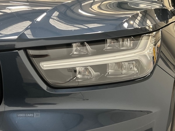 Used Volvo XC40 2022 for sale - 77634229: Photo 16