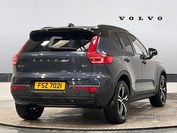 Used Volvo XC40 2022 for sale - 77634229: Photo 2