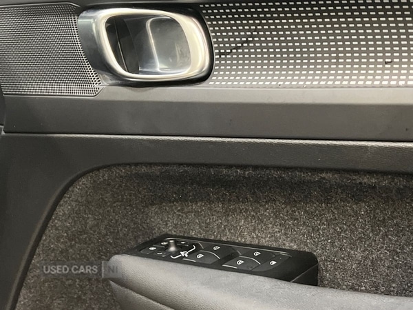 Used Volvo XC40 2022 for sale - 77634229: Photo 24