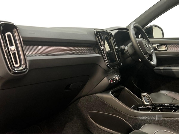 Used Volvo XC40 2022 for sale - 77634229: Photo 5