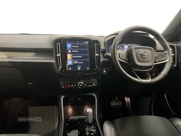 Used Volvo XC40 2022 for sale - 77634229: Photo 6