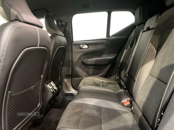 Used Volvo XC40 2022 for sale - 77634229: Photo 7