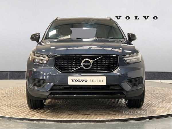 Used Volvo XC40 2022 for sale - 77634229: Photo 9