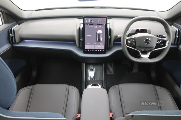 Used Volvo EX30 2025 for sale - 75460099: Photo 12