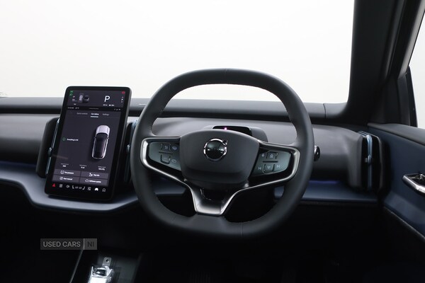 Used Volvo EX30 2025 for sale - 75460099: Photo 13