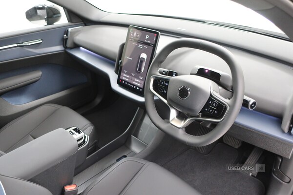 Used Volvo EX30 2025 for sale - 75460099: Photo 14