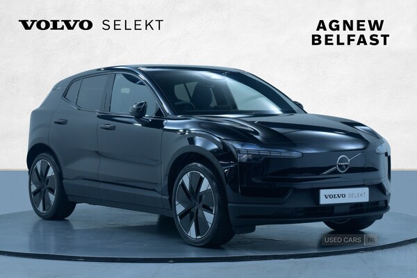 Used Volvo EX30 2025 for sale - 75460099: Photo 1