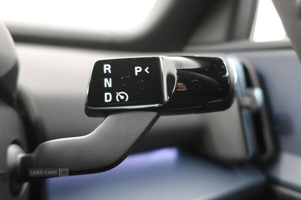 Used Volvo EX30 2025 for sale - 75460099: Photo 23