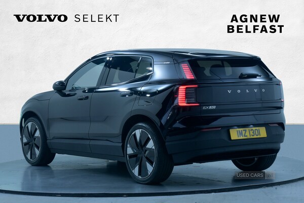 Used Volvo EX30 2025 for sale - 75460099: Photo 2