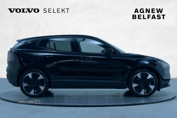 Used Volvo EX30 2025 for sale - 75460099: Photo 3
