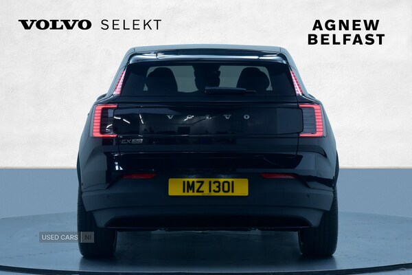 Used Volvo EX30 2025 for sale - 75460099: Photo 5