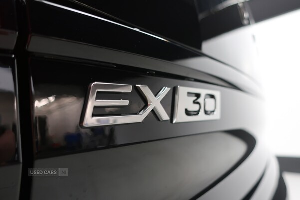 Used Volvo EX30 2025 for sale - 75460099: Photo 6