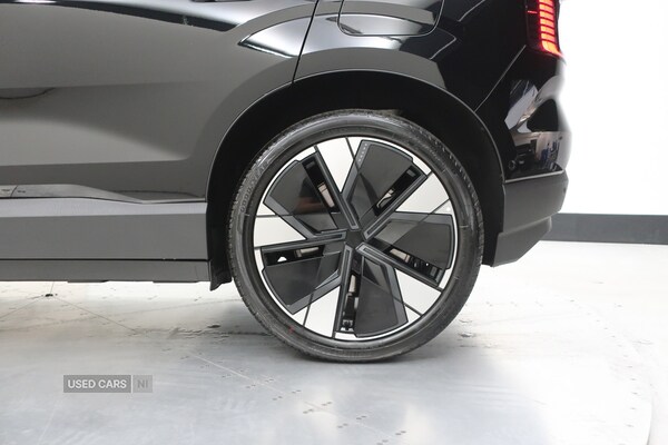 Used Volvo EX30 2025 for sale - 75460099: Photo 8