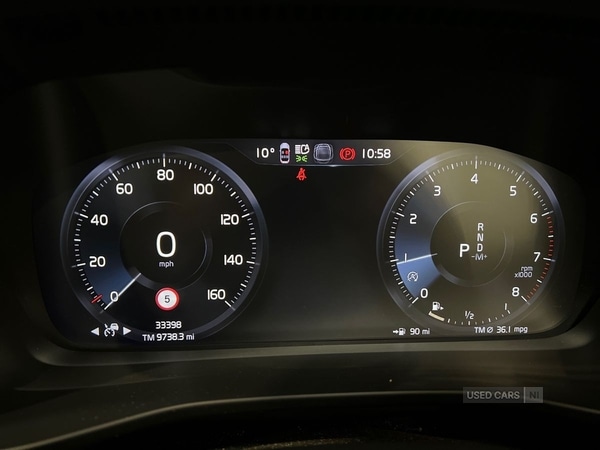 Used Volvo XC40 2022 for sale - 77315743: Photo 12