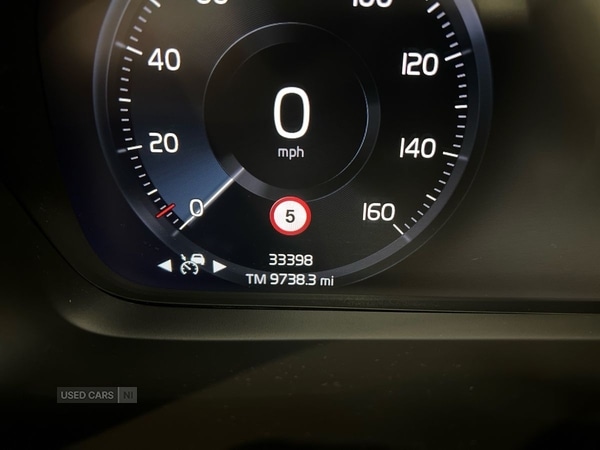 Used Volvo XC40 2022 for sale - 77315743: Photo 15