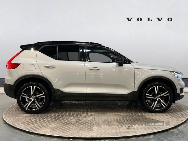Used Volvo XC40 2022 for sale - 77315743: Photo 3