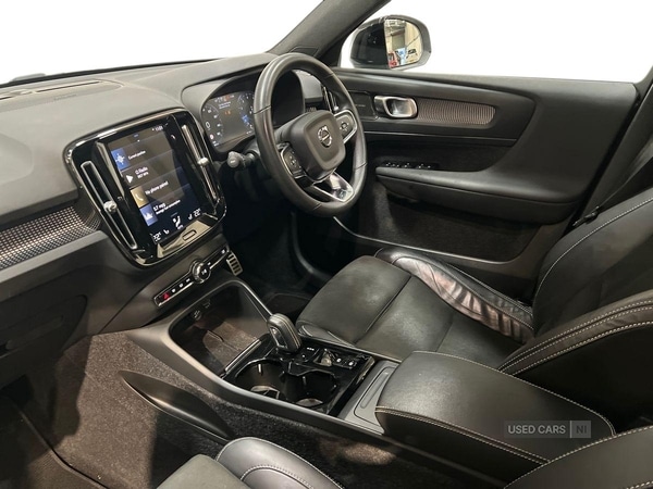 Used Volvo XC40 2022 for sale - 77315743: Photo 5