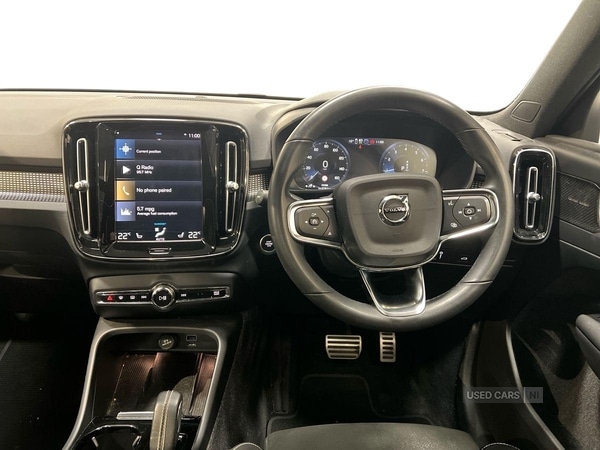 Used Volvo XC40 2022 for sale - 77315743: Photo 6