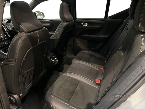 Used Volvo XC40 2022 for sale - 77315743: Photo 7